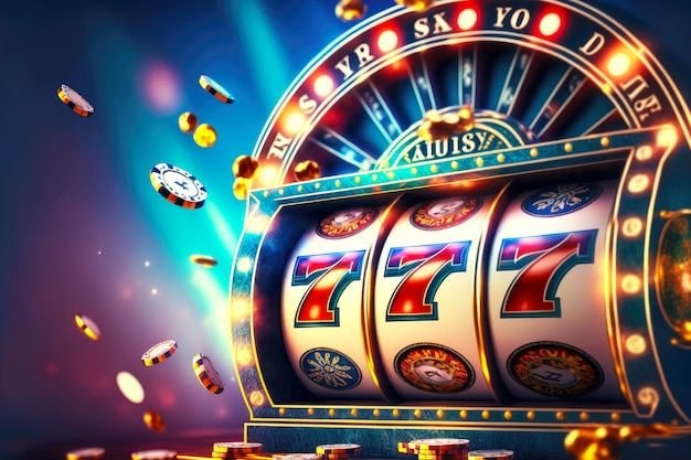Kasino online h03 apk – slot online dan live casino dari browser HP Indonesia
